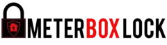 MeterBox Lock Logo