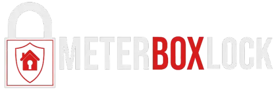 Meterbox Lock Logo